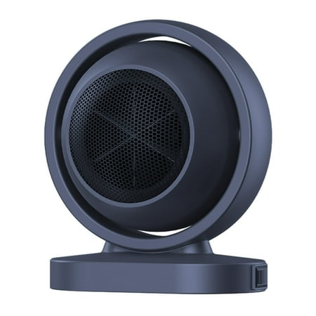 Uandlove Space Heaters for Small Room Circulation Heating Fan Overheat Protection Small Floor For Home Household Dark Desktop
Uandlove Space Heaters for Small Room Circulation Heating Fan Overheat Protection Small Floor For Home Household Dark Desktop