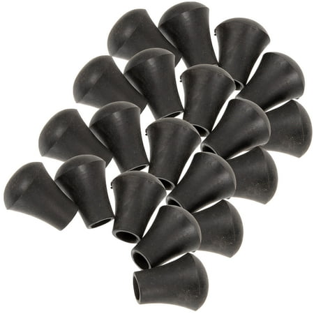 Drum Leg Boots 20 Pcs Bass Sleeves Replacement Rubber For Kits Musical Instruments Non-slip Big
Drum Leg Boots 20 Pcs Bass Sleeves Replacement Rubber For Kits Musical Instruments Non-slip Big