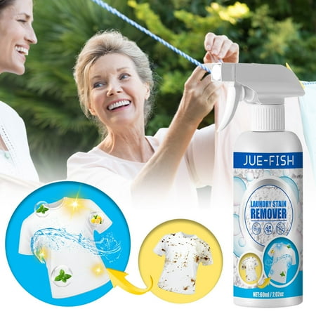 Clothing Foam Cleaner Clothes Degreasing Decontamination Print Decontamination Degreasing 60ML Other Cleaning Supplies (Multicolor)
Clothing Foam Cleaner Clothes Degreasing Decontamination Print Decontamination Degreasing 60ML Other Cleaning Supplies (Multicolor)
