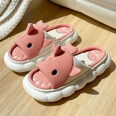 CoCopeaunt Warm Winter Kawaii Slippers Cute Cartoon Frog Linen Slippers Women Men Slides Indoor Home Bedroom Platform Thick Sole Flip Flops
CoCopeaunt Warm Winter Kawaii Slippers Cute Cartoon Frog Linen Slippers Women Men Slides Indoor Home Bedroom Platform Thick Sole Flip Flops