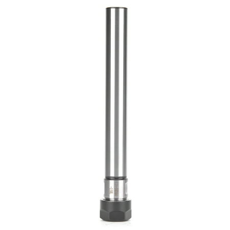 2024 ER16A-150L Collet Chuck Holder Extension Rod Straight Shank CNC Milling Tool HolderC20
2024 ER16A-150L Collet Chuck Holder Extension Rod Straight Shank CNC Milling Tool HolderC20