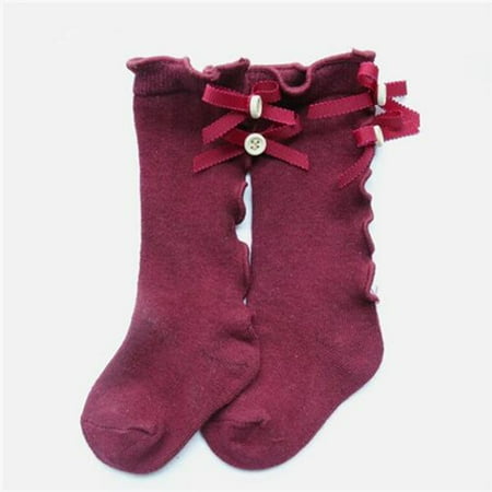 UDAXB Socks Spring And Summer Bow Knot Fungus Side Stockings For Children Middle Tube Stockings For Children Cotton Long Tube Baby Girls Lace Children s Stockings
UDAXB Socks Spring And Summer Bow Knot Fungus Side Stockings For Children Middle Tube Stockings For Children Cotton Long Tube Baby Girls Lace Children s Stockings