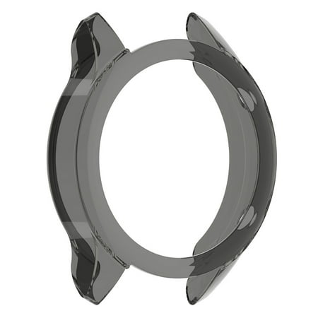 Compatible for Mi Watch Color Sports Edition for Case Durable Watch TPU Screen Protector Wear Resistant for Shell Cover
Compatible for Mi Watch Color Sports Edition for Case Durable Watch TPU Screen Protector Wear Resistant for Shell Cover