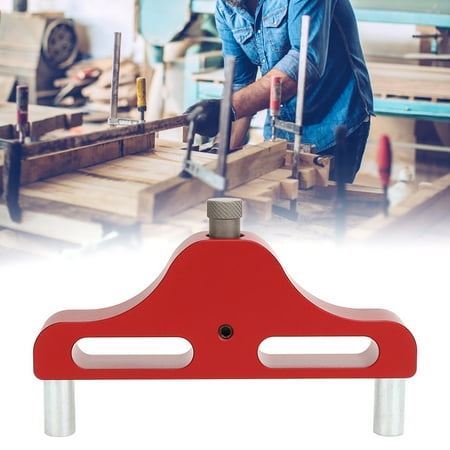 Wood Marking Gauge Durable Woodworking Marking Center Tool Hard For Woodworking Marking Red
Wood Marking Gauge Durable Woodworking Marking Center Tool Hard For Woodworking Marking Red