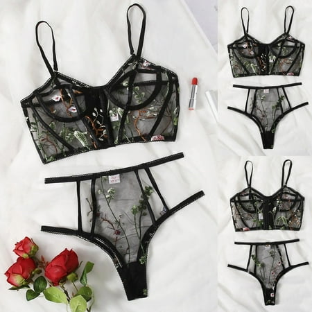 Roliyen Nightgowns For Women Sleepwear For Womens Pajamas For Women Lace Lingerie Floral Print Flower Embroidery G-String Thong Underwear New Sleepwear
Roliyen Nightgowns For Women Sleepwear For Womens Pajamas For Women Lace Lingerie Floral Print Flower Embroidery G-String Thong Underwear New Sleepwear
