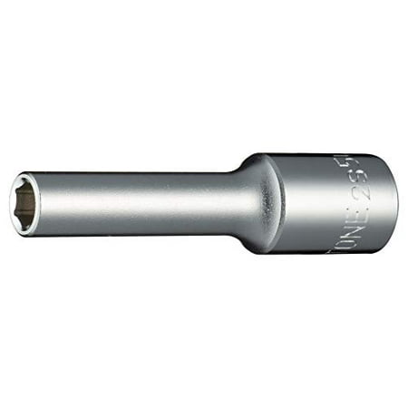 TONE Impact Socket HP6NV-23 Drive 19.0mm (3/4 ) Width across flats 23mm