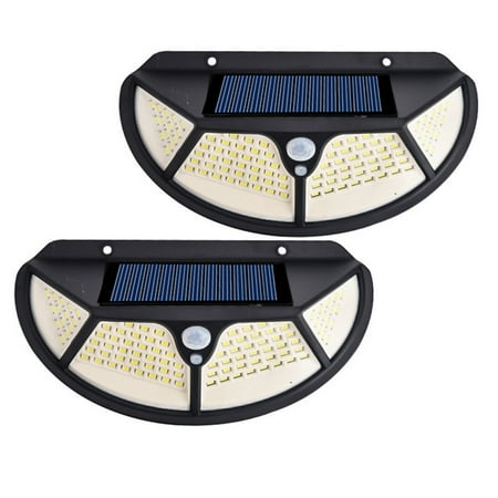LED Solar Lights Outdoor IP65 Waterproof 102LED Induction Lamp Automatic On & Off Housewarming Gift
LED Solar Lights Outdoor IP65 Waterproof 102LED Induction Lamp Automatic On & Off Housewarming Gift