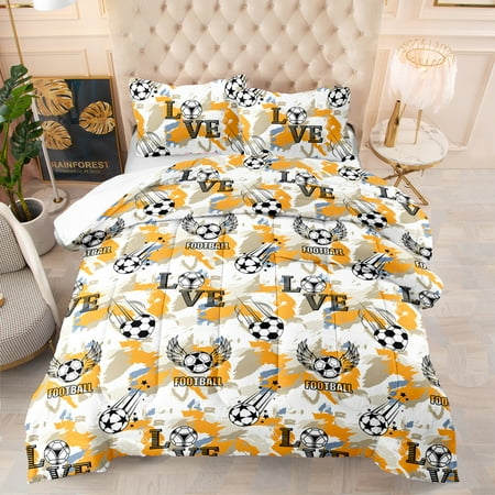 Sports Series Baseball Basketball Football Skateboard Digital Printing Feather Silk Quilt
Sports Series Baseball Basketball Football Skateboard Digital Printing Feather Silk Quilt