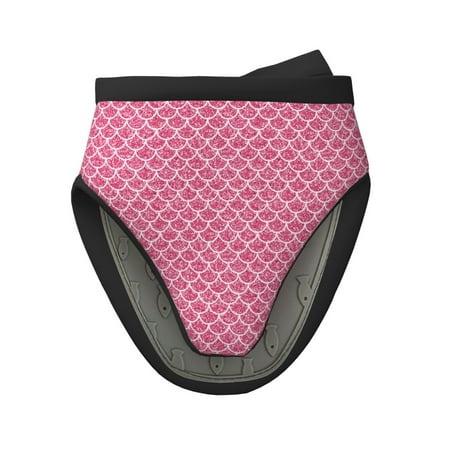 Pofeuu Fish Scales Print Thickened Mini Silicone Oven Mitts Heat Resistant Rubber Oven Mitt Gloves Finger Pinch Grips Pot Holder Silicone Potholder
Pofeuu Fish Scales Print Thickened Mini Silicone Oven Mitts Heat Resistant Rubber Oven Mitt Gloves Finger Pinch Grips Pot Holder Silicone Potholder