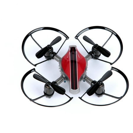BYROBOT Drone Fighter Mini Combat Quadcopter