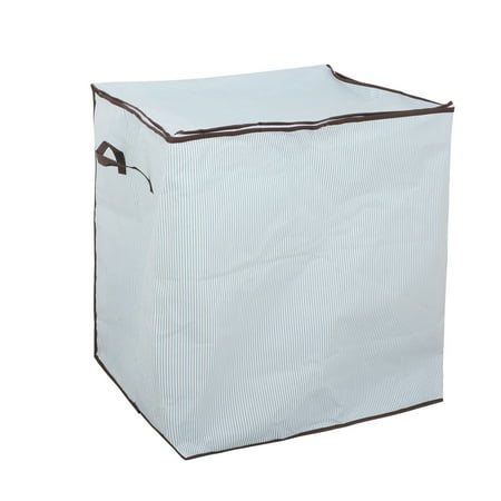 KAGAYD Heavy Duty Storage With Reinforced Handles Extra Large Storage Bags For Clothes Comforter Storage Tote Bag Blanket Storage Bags With Zipper Thickened Double Zipper For Space Saving
KAGAYD Heavy Duty Storage With Reinforced Handles Extra Large Storage Bags For Clothes Comforter Storage Tote Bag Blanket Storage Bags With Zipper Thickened Double Zipper For Space Saving
