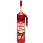 CRC 05113 Technician Grade Dielectric Grease, 3.3 oz, White