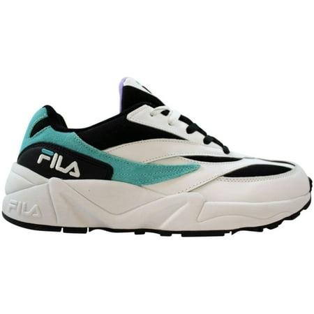 Fila V94M Black/Curacoa-Violet Tulip 1RM00584-964 Men s Size 9.5