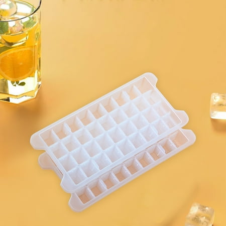 SUWHWEA Black and Friday Deals 2022! Ice Tray Silicone Ice Box Frozen Ice Cubes Household Ice Maker Refrigerator Freezer Ice Cubes Box on Clearance
SUWHWEA Black and Friday Deals 2022! Ice Tray Silicone Ice Box Frozen Ice Cubes Household Ice Maker Refrigerator Freezer Ice Cubes Box on Clearance