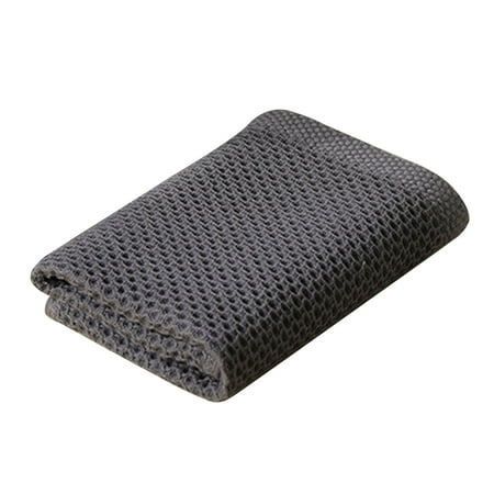 Reduced!Amusingtao Home Quick Dry Soft Absorbent Face Washing Hand Towel Cleaning Tool Dish Cloth
Reduced!Amusingtao Home Quick Dry Soft Absorbent Face Washing Hand Towel Cleaning Tool Dish Cloth