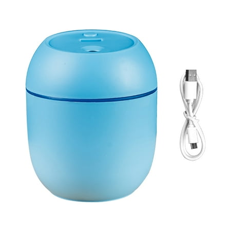 Jueka 250ml Aromatherapy Air Humidifier Night Light For Bedroom Essential Oil Diffuser
Jueka 250ml Aromatherapy Air Humidifier Night Light For Bedroom Essential Oil Diffuser