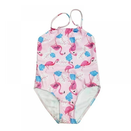 Esho 4-8Y Kids Girls One-Piece Swimsuits Bathing Suit Toddler Girl Floral Bikini Swimwear Beach Wear
Esho 4-8Y Kids Girls One-Piece Swimsuits Bathing Suit Toddler Girl Floral Bikini Swimwear Beach Wear