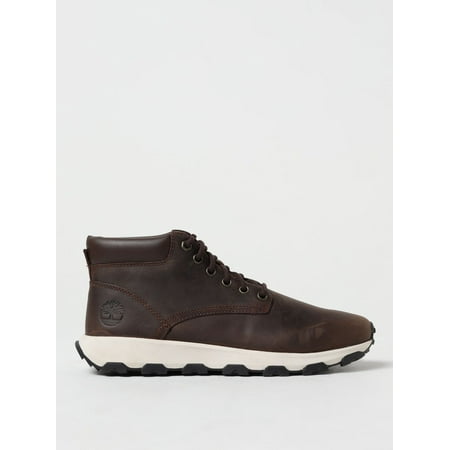 Timberland Sneakers Men Brown Men