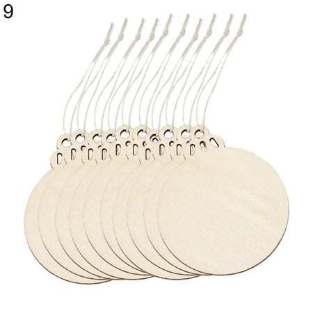 Chicmine 10Pcs/Set Xmas Pendant Creative Shape Wide Application Lightweight Festival Touch DIY Hanging Decor for Home
Chicmine 10Pcs/Set Xmas Pendant Creative Shape Wide Application Lightweight Festival Touch DIY Hanging Decor for Home