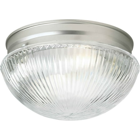 Forte Lighting 6038-02 Flushmount Ceiling Fixture From The Close To Ceiling Collection -
Forte Lighting 6038-02 Flushmount Ceiling Fixture From The Close To Ceiling Collection -