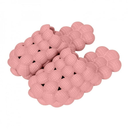 EQWLJWE Sandals Women 2022 Massager Slippers Funny Lychee Bubble Unisex Super Soft Sandals Mens Breathable Beach Slides Bath Shower Slippers Bedroom Spa House Sandals Deals Clearance
EQWLJWE Sandals Women 2022 Massager Slippers Funny Lychee Bubble Unisex Super Soft Sandals Mens Breathable Beach Slides Bath Shower Slippers Bedroom Spa House Sandals Deals Clearance