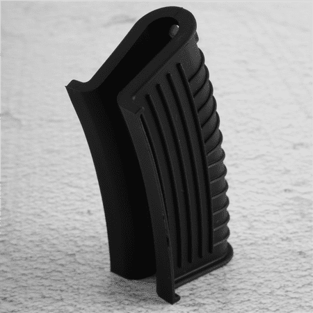 GGTHE Thickened Silicone Pan Handle Cover Insulation Cover Pan Ear Clip Cast Iron Pan Frying Pan Wok Handle Holder Black 2PCS
GGTHE Thickened Silicone Pan Handle Cover Insulation Cover Pan Ear Clip Cast Iron Pan Frying Pan Wok Handle Holder Black 2PCS
