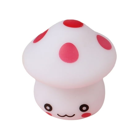FORYULIK Home Night Lights Plug Into Wall Decorative Mushroom Night Light Mushroom Colorful Light Colorful Night Light Led Night Light Expression Mushroom Light
FORYULIK Home Night Lights Plug Into Wall Decorative Mushroom Night Light Mushroom Colorful Light Colorful Night Light Led Night Light Expression Mushroom Light