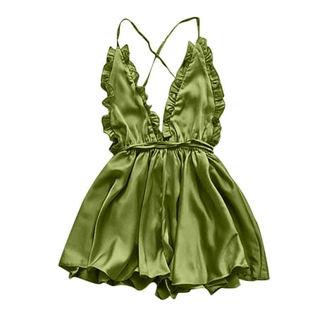 Pajama Set Women Sexy Lingerie Ice-Silk Satin Camisole Shorts Suit Modal Sleepwear Nightwear Homewear
Pajama Set Women Sexy Lingerie Ice-Silk Satin Camisole Shorts Suit Modal Sleepwear Nightwear Homewear