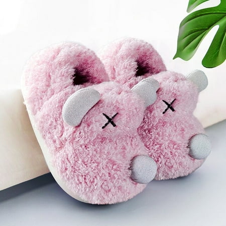 CoCopeanut Plush Warm Household Non-slip Cotton Women Slippers Thick Bottom Home Boots 2022 Winter Couple Cotton Shoes Leisure Men Shoes
CoCopeanut Plush Warm Household Non-slip Cotton Women Slippers Thick Bottom Home Boots 2022 Winter Couple Cotton Shoes Leisure Men Shoes