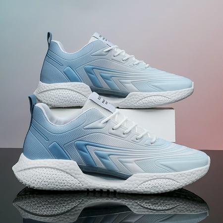 Lightweight Mesh Lace Up Casual Sneakers Comfortable Non Slip Platform Unisex Running Sports Shoes Women‘s Footwear
Lightweight Mesh Lace Up Casual Sneakers Comfortable Non Slip Platform Unisex Running Sports Shoes Women‘s Footwear
