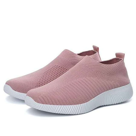 Vulcanized Shoes High Quality Women Sneakers Slip On Flats Shoes Women Loafers Plus Size 43 Walking Flat
Vulcanized Shoes High Quality Women Sneakers Slip On Flats Shoes Women Loafers Plus Size 43 Walking Flat