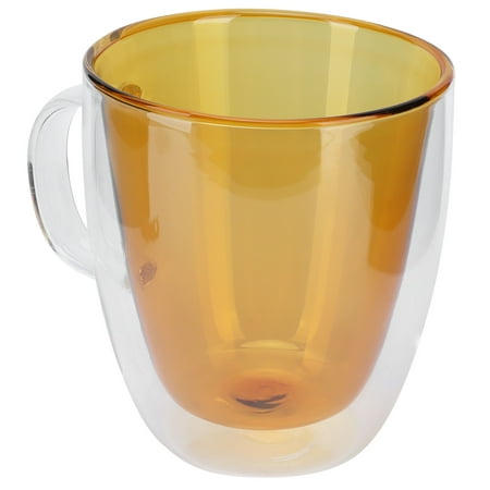 Transparent Mug Coffee Cup Water Cup For Hotels For Restaurants For Tea Rooms For Coffee Shops Yellow Liner
Transparent Mug Coffee Cup Water Cup For Hotels For Restaurants For Tea Rooms For Coffee Shops Yellow Liner