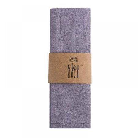 Tablecloth Restaurant Placemat Plain Cotton Linen Napkin Tea Cloth Hotel Restaurant Placemat Tablecloth Woven Linen
Tablecloth Restaurant Placemat Plain Cotton Linen Napkin Tea Cloth Hotel Restaurant Placemat Tablecloth Woven Linen