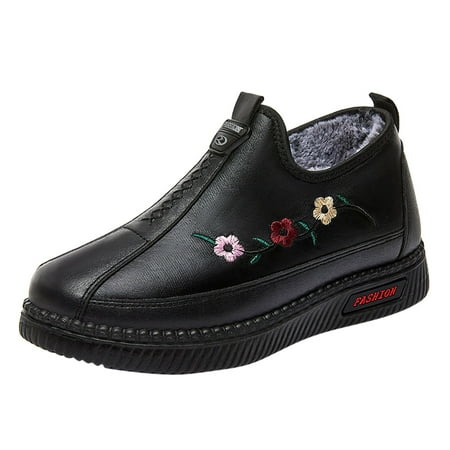 adviicd Snow Boots For Women Fashion Autumn Women Snow Boots Embroidered Flat Soft Bottom Non Slip Waterproof Warm Fashion Boots for Women
adviicd Snow Boots For Women Fashion Autumn Women Snow Boots Embroidered Flat Soft Bottom Non Slip Waterproof Warm Fashion Boots for Women