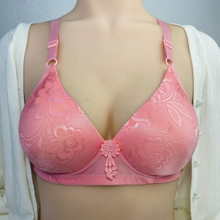 2023 Summer Savings! FY23 Valentine s Day Bras for Womens PEZHADA Woman Sexy Ladies Bra Without Steel Rings Sexy Vest Large Lingerie Bras Everyday Bra
2023 Summer Savings! FY23 Valentine s Day Bras for Womens PEZHADA Woman Sexy Ladies Bra Without Steel Rings Sexy Vest Large Lingerie Bras Everyday Bra