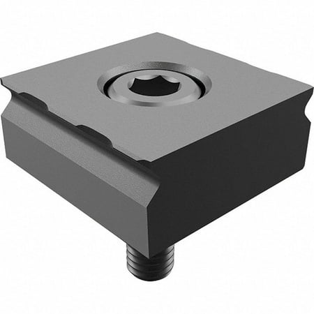 Mitee-Bite Work Stop For Use with Mitee-Bite TalonGrips 
Mitee-Bite Work Stop For Use with Mitee-Bite TalonGrips