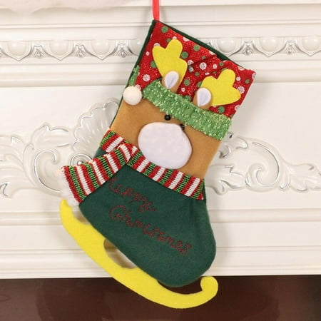GUZOM Gift Wrap Storage- Fashion Christmas Black Red Plaid Socks Gift Bag Christmas Tree Decorations
GUZOM Gift Wrap Storage- Fashion Christmas Black Red Plaid Socks Gift Bag Christmas Tree Decorations
