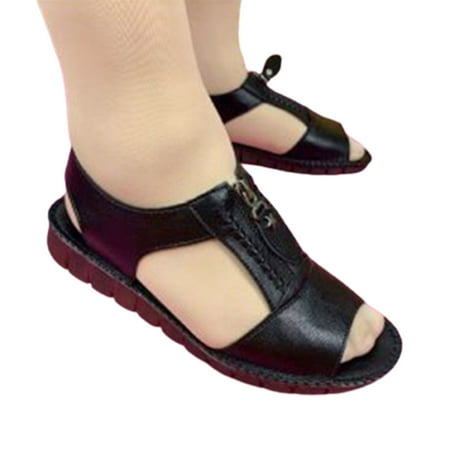 Summer Ankle Wrap Buckle Sandal with Multiple Size Colors to Choose Suitable for Matching Elegant Dress 35 Light Brown
Summer Ankle Wrap Buckle Sandal with Multiple Size Colors to Choose Suitable for Matching Elegant Dress 35 Light Brown