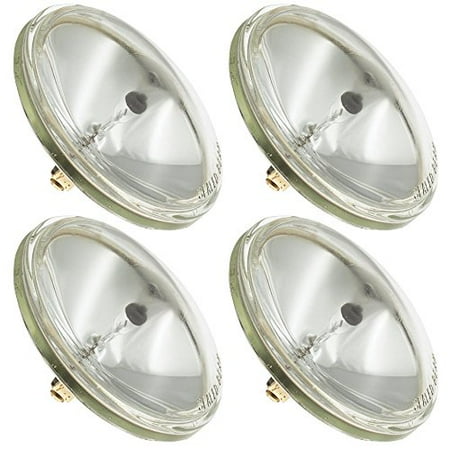 Industrial Performance 36PAR36/CAP/VNSP 12V 36 Watt PAR36 Combination Base Light Bulb (4 Bulbs)
Industrial Performance 36PAR36/CAP/VNSP 12V 36 Watt PAR36 Combination Base Light Bulb (4 Bulbs)
