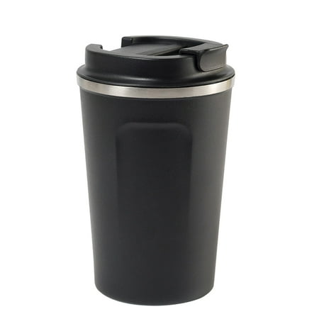 Portable Stainless Steel Leakproof Insulated Car Travel Coffee Mug Cup for Office New
Portable Stainless Steel Leakproof Insulated Car Travel Coffee Mug Cup for Office New