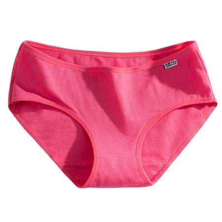 Spdoo Womens Underwear Cotton Briefs Panties Bikini Breathable Soft Ladies Hipster Underpants for Women Girls
Spdoo Womens Underwear Cotton Briefs Panties Bikini Breathable Soft Ladies Hipster Underpants for Women Girls
