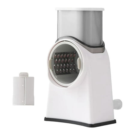 Manual Potato Grater Onion Tool Suction Cup Vegetable Slicer for Carrot Cucumber Potato Vegetables Fruits
Manual Potato Grater Onion Tool Suction Cup Vegetable Slicer for Carrot Cucumber Potato Vegetables Fruits