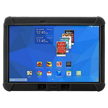 Samsung Galaxy Tab 4 Education Sm-t530nyknxar 16 Gb Tablet - 10.1\
