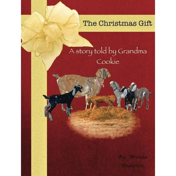 Farmers Wife: The Christmas Gift (Hardcover)