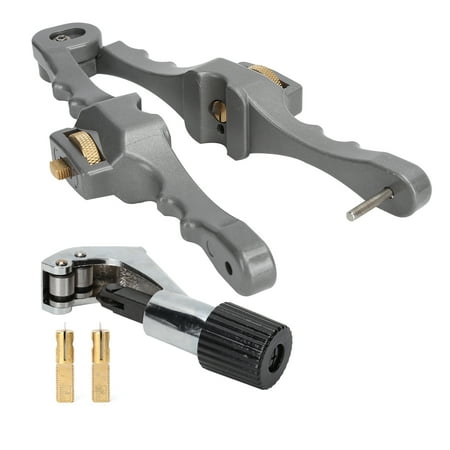 Cable Cutter Wire Stripper Wear-corrosion For Cutting Stainless Steel Pipes For Cutting Brass For Cutting Copper For Cutting Aluminum
Cable Cutter Wire Stripper Wear-corrosion For Cutting Stainless Steel Pipes For Cutting Brass For Cutting Copper For Cutting Aluminum