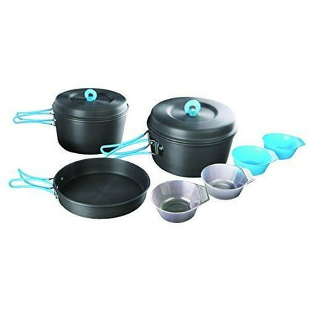 Stansport Cookware - 8\