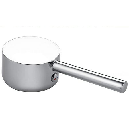 bangyoudaoo Plumbing Accessories Zinc Alloy Faucet Handle Basin Kitchen Vegetable Basin Quick Open Faucet Handle Silver 10.4*4.9cm
bangyoudaoo Plumbing Accessories Zinc Alloy Faucet Handle Basin Kitchen Vegetable Basin Quick Open Faucet Handle Silver 10.4*4.9cm