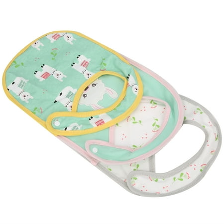 Baby Cotton Bibs Printed Bib Feeding Bibs Cotton Cartoon Baby Supplies 3Pcs Insular Baby Cotton Bibs Cotton Cartoon Print Pattern Eating Saliva Towel Infant ProductsAlpaca
Baby Cotton Bibs Printed Bib Feeding Bibs Cotton Cartoon Baby Supplies 3Pcs Insular Baby Cotton Bibs Cotton Cartoon Print Pattern Eating Saliva Towel Infant ProductsAlpaca