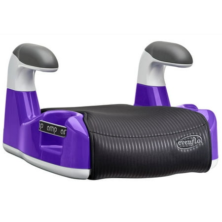 Evenflo - AMP Performance Booster Car Seat