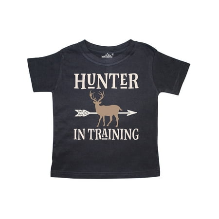 Inktastic Hunter in Training Deer Hunting Gift Toddler Boy or Toddler Girl T-Shirt
Inktastic Hunter in Training Deer Hunting Gift Toddler Boy or Toddler Girl T-Shirt